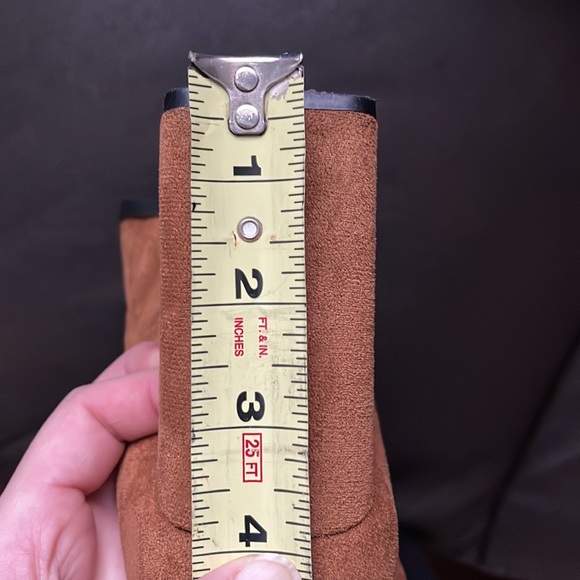 Womens Booties - Picture 11 of 11